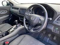 used Honda HR-V 1.5 i-VTEC SE 5dr - 2016 (16)