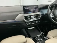 Used BMW X3 M Sport 288 HP (211 kW) 2022 Grey SUV
