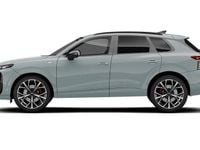 New Audi Q3 S-Line 150 HP (110 kW) 2026 SUV