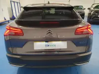 Used Citroën C5 X PureTech 2023 Grey Estate