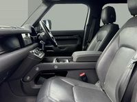 Usado Land Rover Defender SE Dynamic 249 HP (183 kW) 2025 SUV