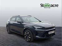 Used Cupra Formentor 200 HP (147 kW) 2025 Grey SUV