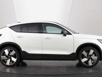 used Volvo C40 RECHARGE ULTIMATE