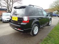 used Land Rover Freelander 2 2.2 SD4 XS