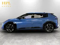Used Kia EV4 GT-Line S 150 kW (204 HP) 2026 Blue Hatchback