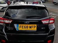 used Subaru XV 2.0i SE Premium 5dr Lineartronic