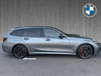 Used BMW M340 M Sport 2023 Grey Estate