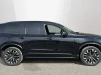 Used Volvo XC90 Ultra 247 HP (181 kW) 2025 Black SUV