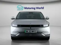 Used Hyundai Ioniq Ultimate 125 kW (170 HP) 2023 Hatchback