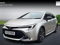 Used Toyota Corolla Design 140 HP (102 kW) 2026 Estate