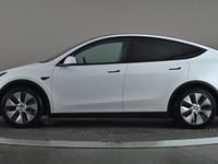 Used Tesla Model Y RWD 219 kW (299 HP) 2023 White SUV