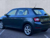 used Skoda Fabia Skoda Hatchback 1.0 TSI SE 5dr