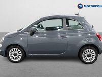 used Fiat 500 1.0 Mild Hybrid Dolcevita [Part Leather] 3dr