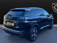 used Peugeot 3008 1.2 PureTech GT 5dr Petrol Estate