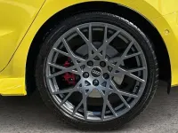 New Audi RS3 400 HP (294 kW) 2026 Yellow Sedan