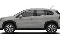Usado Suzuki SX4 S-Cross 129 CV (94 kW) 2025 SUV