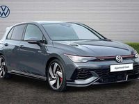 Used VW Golf VIII 300 HP (220 kW) 2025