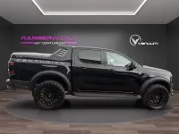 Used Ford Ranger Raptor 292 HP (214 kW) 2024 Grey Pickup