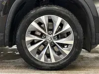 Used Skoda Kodiaq SE Drive 110 HP (80 kW) 2022 Black SUV