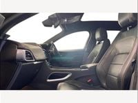 Used Jaguar F-Pace 300 HP (220 kW) 2019 Black SUV