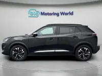 Used Peugeot e-2008 Allure+ 98 kW (134 HP) 2023 SUV
