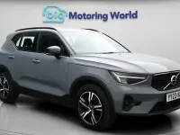 Used Volvo XC40 Plus 163 HP (119 kW) 2026 SUV