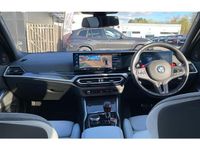 Used BMW M3 Competition Edition 510 HP (375 kW) 2023 Grey Sedan