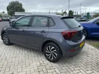 Used VW Polo 95 HP (69 kW) 2024 Hatchback