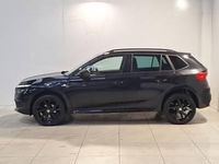 Used Skoda 110 R Monte Carlo 110 HP (80 kW) 2022 Black Hatchback