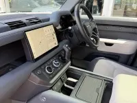 Used Land Rover Defender HSE Dynamic 249 HP (183 kW) 2025 SUV