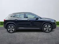 Used Mercedes GLA200 Executive 2026 Black SUV