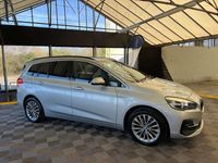 Used BMW 220 Luxury Line 2018 Silver Estate