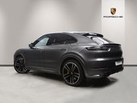 used Porsche Cayenne Turbo S E-Hybrid 5dr Tiptronic S Estate