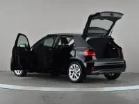 Used Audi A1 Sportback Sport 110 HP (80 kW) 2021 Black Hatchback