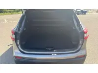 Used Nissan Qashqai N-Motion 140 HP (102 kW) 2019 Grey SUV