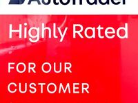 Used Skoda Fabia SE 2018 Brown Hatchback