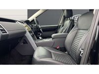 used Land Rover Discovery 3.0 D300 S 5dr Auto Diesel Station Wagon