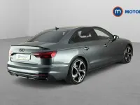 Used Audi A4 Black Edition 150 HP (110 kW) 2025 Sedan