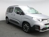 Used Citroën e-Berlingo 100 kW (136 HP) 2024 Grey MPV