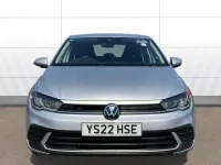 Used VW Polo Life 95 HP (69 kW) 2026 Hatchback