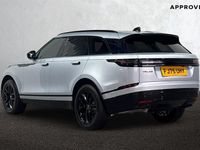 Used Land Rover Range Rover Velar SE Dynamic 204 HP (150 kW) 2025 Silver SUV