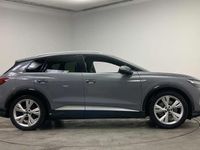 Used Audi Q4 e-tron S-Line 150 kW (204 HP) 2023 Grey SUV