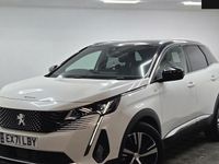 Used Peugeot 3008 GTi 131 HP (96 kW) 2023 SUV