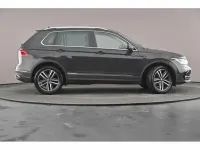 Used VW Tiguan 150 HP (110 kW) 2023 SUV