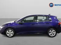 Usado VW Golf VIII Life 110 CV (80 kW) 2024 Utilitario