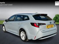 Used Toyota Corolla 122 HP (89 kW) 2022 Estate