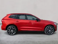 Used Volvo XC60 Ultimate 2023 Red SUV