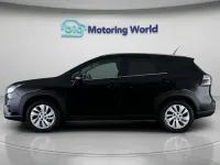 Used Suzuki SX4 S-Cross 129 HP (94 kW) 2023 Black SUV