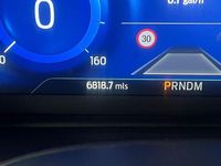 Used Ford Puma ST-Line 155 HP (114 kW) 2023 Black SUV