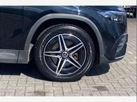 Used Mercedes EQA250 AMG line 139 kW (190 HP) 2022 Black SUV